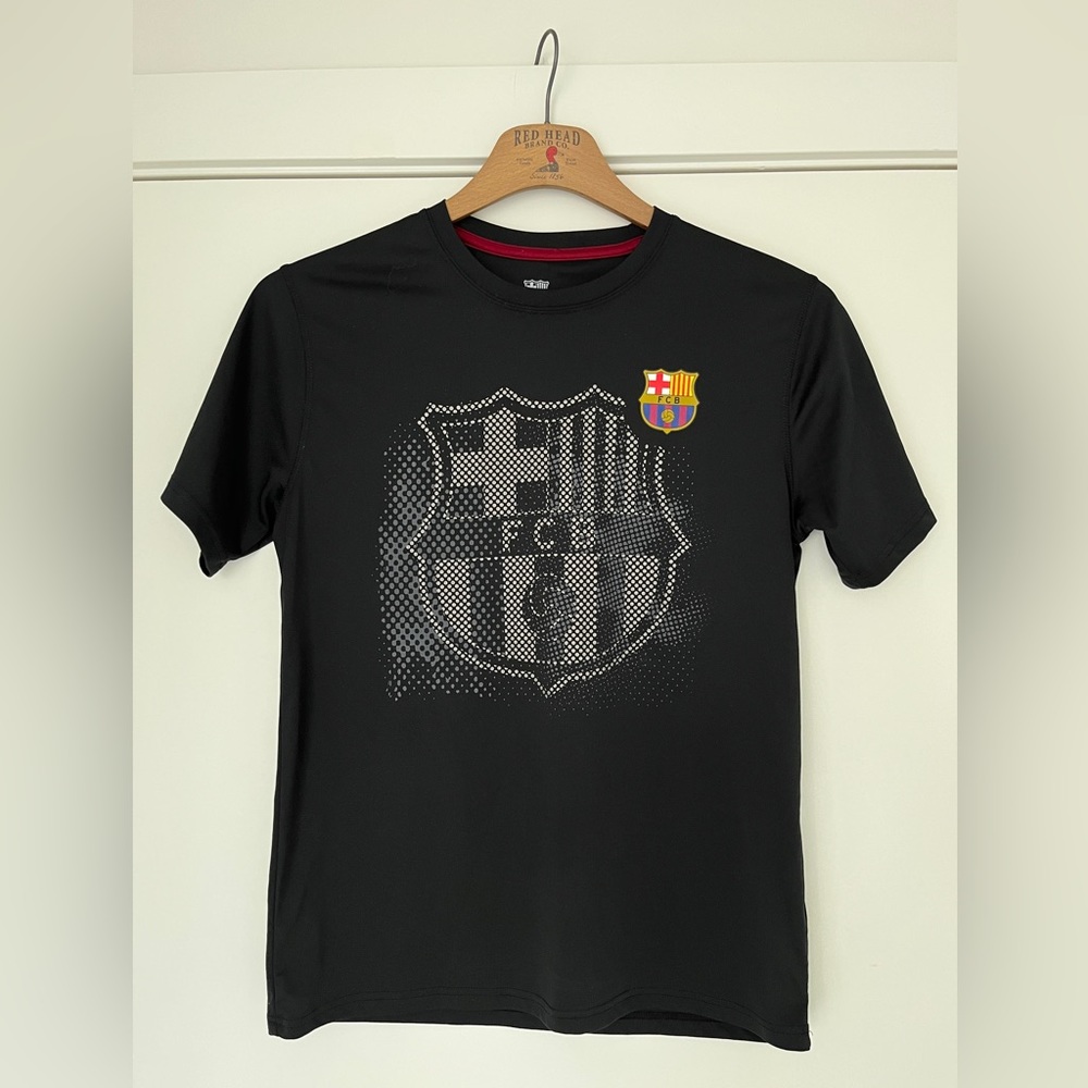 FC Barcelona - Performance T-Shirt - Size Medium